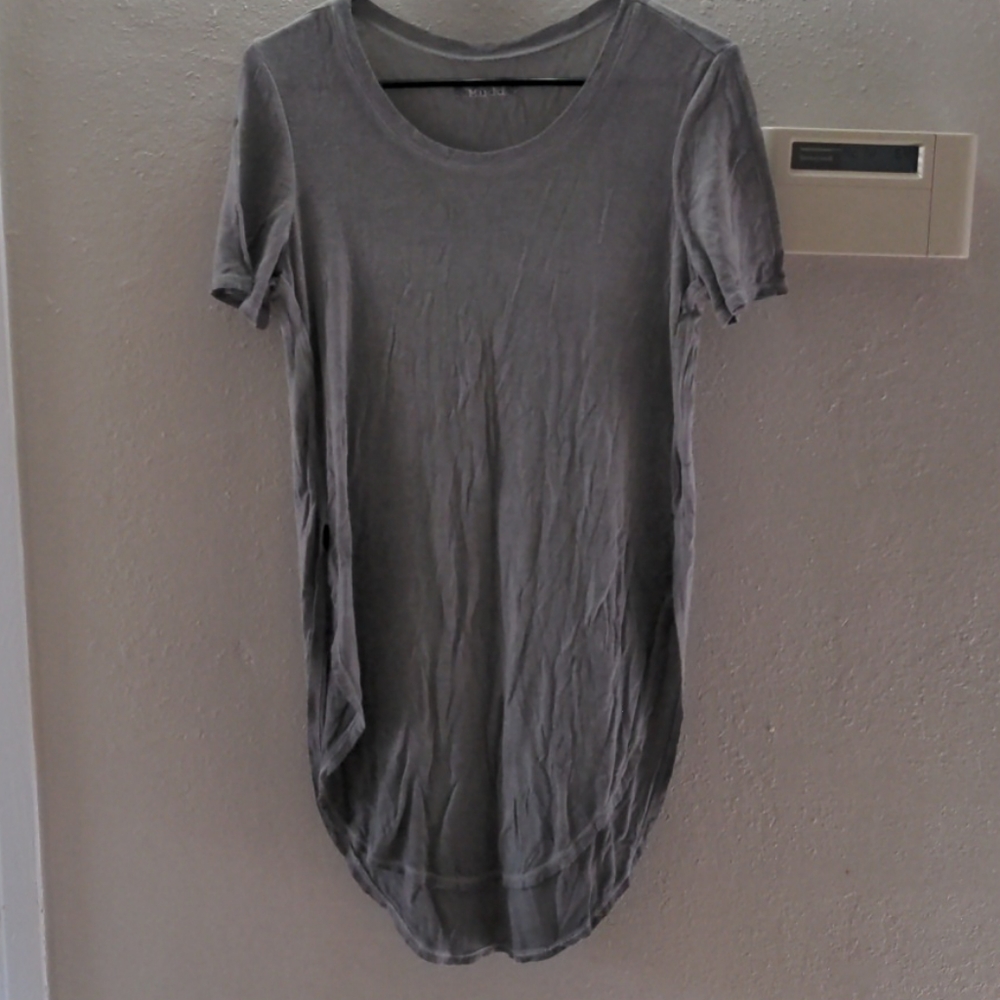 Long tunic